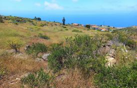 Grundstück – Adeje, Santa Cruz de Tenerife, Kanarische Inseln (Kanaren),  Spanien. 125 000 €