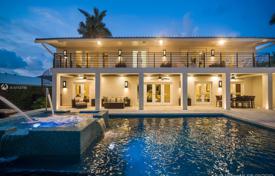 Villa – Fort Lauderdale, Florida, Vereinigte Staaten. $3 999 000