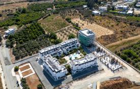 2-zimmer appartements in neubauwohnung in Limassol (Lemesos), Zypern. 300 000 €