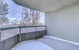 2-zimmer wohnung in North York, Kanada. C$926 000