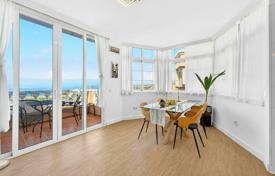 2-zimmer stadthaus 134 m² in Costa Adeje, Spanien. 478 000 €