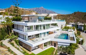 Villa – Marbella, Andalusien, Spanien. 6 995 000 €