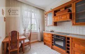 3-zimmer wohnung 135 m² in district Pokrovskoye-Streshnevo, Russland. 63 000 ₽  pro Woche