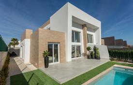 3-zimmer villa 108 m² in Algorfa, Spanien. 475 000 €