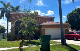 Haus in der Stadt – Miramar (USA), Florida, Vereinigte Staaten. $737 000