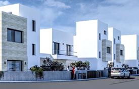 4-zimmer stadthaus 162 m² in Agios Athanasios (Cyprus), Zypern. 653 000 €