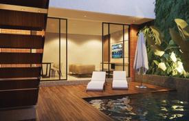 2-zimmer villa 120 m² in Ungasan, Indonesien. $210 000