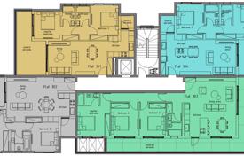 2-zimmer wohnung 98 m² in Agios Athanasios (Cyprus), Zypern. 390 000 €