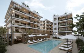 New residential complex with apartments in Paralimni, Zypern. ab 288 000 €