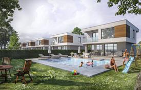 Modernes Einfamilienhaus mit Garten nah am Burgas und am Meer. 259 000 €