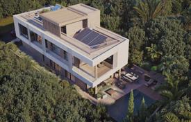 New residential complex with villas in Agios Tychonas, Zypern. ab 3 200 000 €
