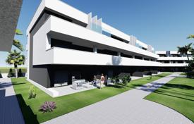 3-zimmer wohnung 81 m² in Guardamar del Segura, Spanien. 235 000 €