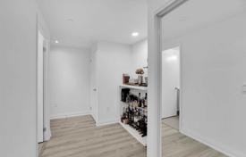 3-zimmer wohnung in Etobicoke, Kanada. C$876 000