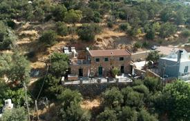 Villa – Kissamos, Kreta, Griechenland. 350 000 €