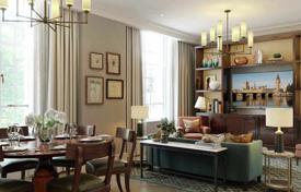 2-zimmer wohnung 144 m² in London, Vereinigtes Königreich. £3 599 000