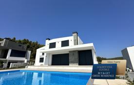 4-zimmer villa 259 m² in Sani, Griechenland. 760 000 €