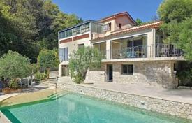 7-zimmer villa 250 m² in Èze, Frankreich. 2 625 000 €