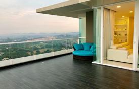 2-zimmer wohnung 190 m² in Pattaya, Thailand. $763 000