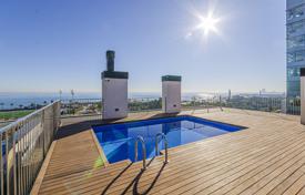 2-zimmer wohnung 72 m² in Barcelona, Spanien. 560 000 €