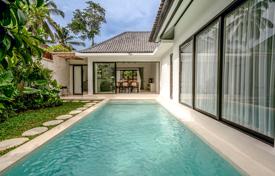2-zimmer villa 126 m² in Ubud, Indonesien. $315 000