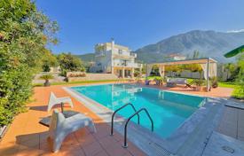 4-zimmer villa 370 m² in Kalamata, Griechenland. 1 450 000 €