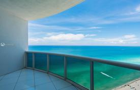 Wohnung – Collins Avenue, Miami, Florida,  Vereinigte Staaten. 928 000 €