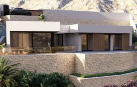 3-zimmer einfamilienhaus 200 m² in Pedreguer, Spanien. 755 000 €
