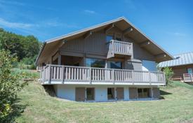 5-zimmer chalet in Saint-Gervais-les-Bains, Frankreich. 2 100 000 €