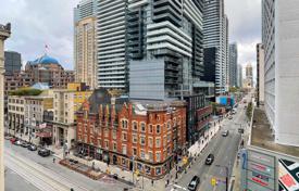 Wohnung – Carlton Street, Old Toronto, Toronto,  Ontario,   Kanada. C$1 369 000