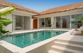 New residential complex with villas auf Koh Samui, Thailand. ab $313 000