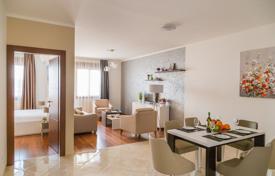 3-zimmer wohnung 107 m² in Bečići, Montenegro. 396 000 €