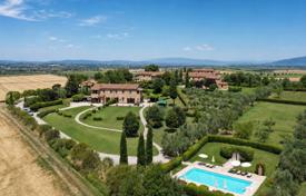 6-zimmer villa 360 m² in Cortona, Italien. 1 300 000 €
