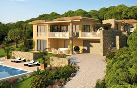 Villa – Saint-Tropez, Côte d'Azur, Frankreich. Preis auf Anfrage