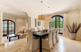 Villa – Benahavis, Andalusien, Spanien. 5 100 000 €
