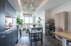 4-zimmer wohnung in Old Toronto, Kanada. C$751 000