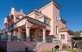 4-zimmer villa 330 m² in Marbella, Spanien. 4 700 €  pro Woche