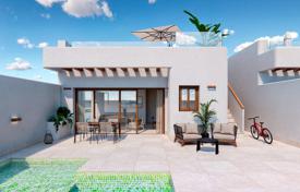 2-zimmer villa 73 m² in Torre Pacheco, Spanien. 285 000 €