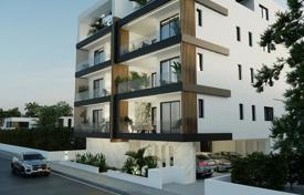 2-zimmer wohnung 80 m² in Strovolos, Zypern. 250 000 €