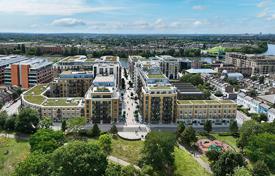 New residential complex with apartments in London, Vereinigtes Königreich. ab £722 000
