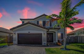 Haus in der Stadt – Homestead, Florida, Vereinigte Staaten. $685 000