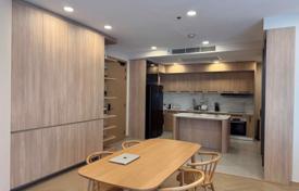 2-zimmer appartements in eigentumswohnungen in Bang Kho Laem, Thailand. $748 000