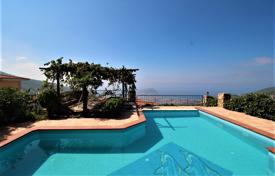 Villa – Alanya, Antalya, Türkei. $697 000