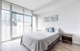 Wohnung – Nelson Street, Toronto, Ontario,  Kanada. C$843 000