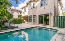 Villa – Golden Beach, Florida, Vereinigte Staaten. $1 450 000