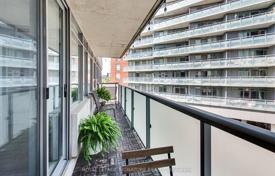 5-zimmer wohnung in Old Toronto, Kanada. C$805 000