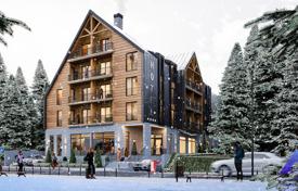 Grundstück in Zabljak (city), Montenegro. 500 000 €