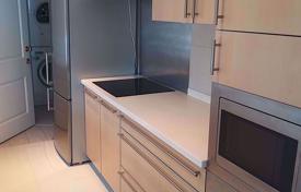 2-zimmer appartements in eigentumswohnungen in Pathum Wan, Thailand. $2 900  pro Woche