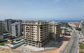 4-zimmer penthaus 195 m² in Mahmutlar, Türkei. 13 882 000 TRY