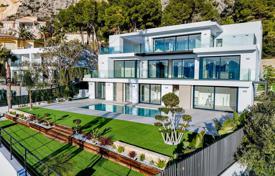 4-zimmer einfamilienhaus 450 m² in Altea, Spanien. 2 690 000 €
