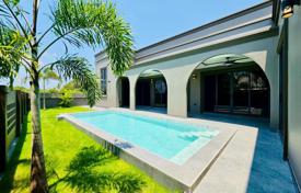 3-zimmer villa 190 m² in Pattaya, Thailand. $355 000